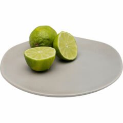 Organic Gri Tabak 20cm