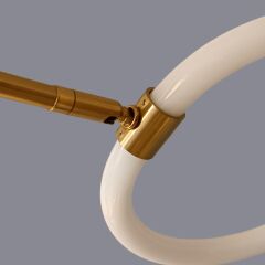 Celendria Gold Sarkıt Avize