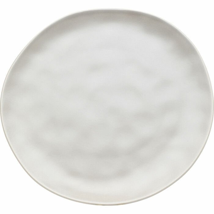 Organic Gri Tabak 26cm