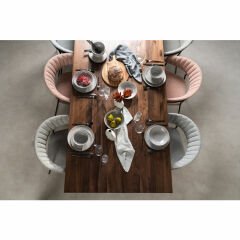 Organic Gri Tabak 26cm