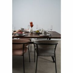 Organic Gri Tabak 26cm