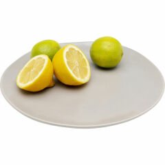 Organic Gri Tabak 26cm