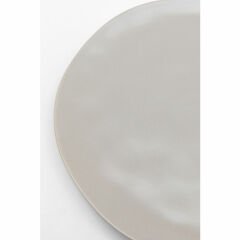 Organic Gri Tabak 26cm