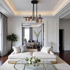 Delarose Gold Spot Sarkıt