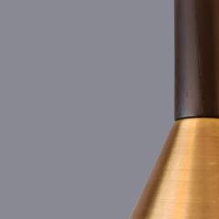 Orya Siyah Eskitme Gold Sarkıt