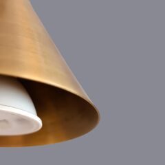 Orya Siyah Eskitme Gold Sarkıt