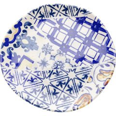 Fresco Tabak 21cm