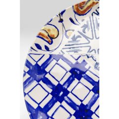 Fresco Tabak 21cm