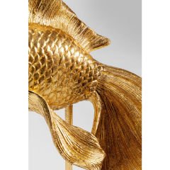 Betta Fish Dekoratif Obje 40 cm