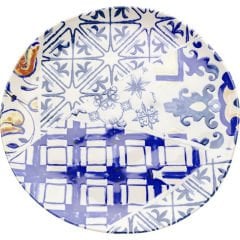 Fresco Tabak 26cm
