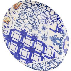 Fresco Tabak 26cm
