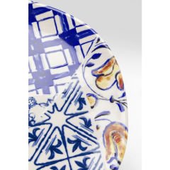 Fresco Tabak 26cm