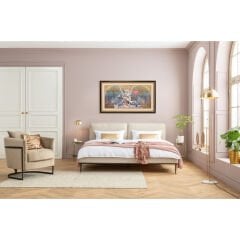 Lovers Çerçeveli Resim 180x106cm