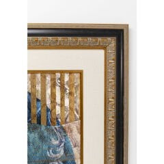 Lovers Çerçeveli Resim 180x106cm