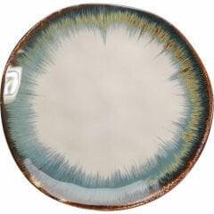 Laguna Mavi Tabak 20cm