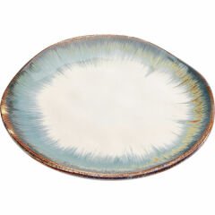 Laguna Mavi Tabak 20cm