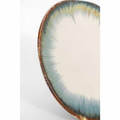Laguna Mavi Tabak 20cm
