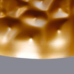 Luzen Bakır Sarkıt Avize