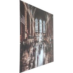 Grand Central Station Tablo