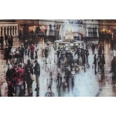 Grand Central Station Tablo