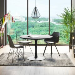 Brentwood Kolçaklı Sandalye