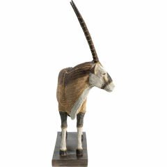 Antelope Dekoratif Obje 55cm