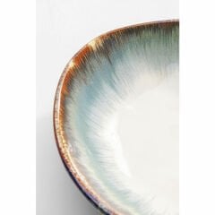Deep Laguna Mavi Tabak 20cm