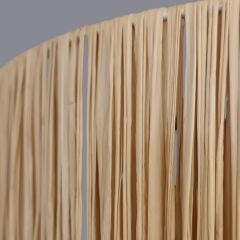 Silva Siyah Hasır Sarkıt