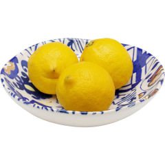 Fresco Derin Tabak 21cm
