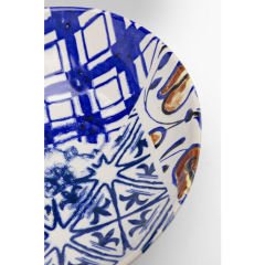 Fresco Derin Tabak 21cm