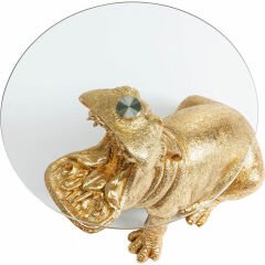 Sitting Rhino Cam Yan Sehpa