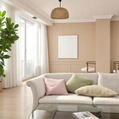 Luis Hasır Sarkıt Avize