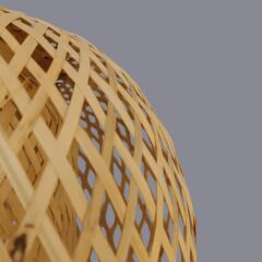 Luis Hasır Sarkıt Avize