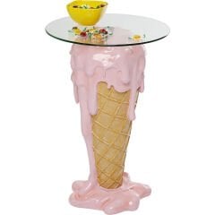 Side Table Icecream Yan Sehpa