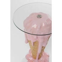 Side Table Icecream Yan Sehpa