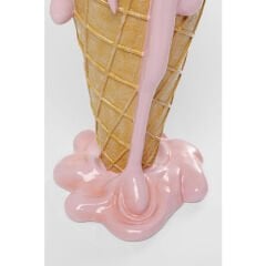 Side Table Icecream Yan Sehpa