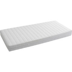 Comfy Pocket Beyaz Yatak 160x200 cm