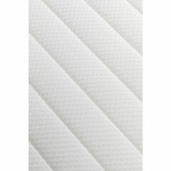 Comfy Pocket Beyaz Yatak 90x200 cm