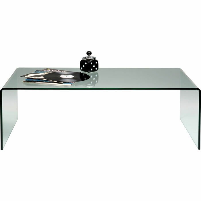 Clear Club Basic Orta Sehpa