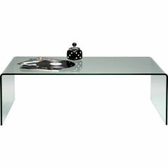 Clear Club Basic Orta Sehpa