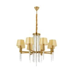 Ricard Sekiz Kollu Avize