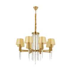 Ricard Sekiz Kollu Avize