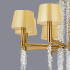 Ricard Sekiz Kollu Avize