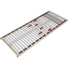 Slatted Çıtalı Comfort Yatak Çerçevesi