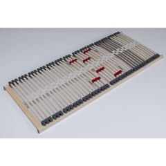 Slatted Çıtalı Comfort Yatak Çerçevesi