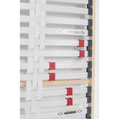 Slatted Çıtalı Comfort Yatak Çerçevesi
