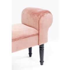 Wing Leylak Kontrplak Bench