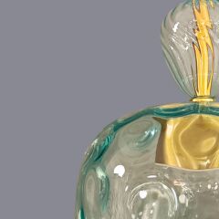 Molda Çok Renkli LED Sarkıt Avize