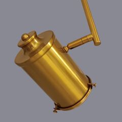 Emara Üçlü Plafonyer Avize