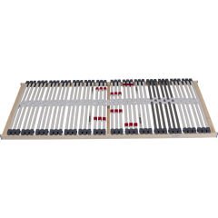 Slatted Çıtalı Comfort Plus Yatak Çerçevesi